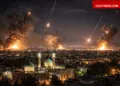 Iran Attack News: America and Israel attacked many cities of Iran, explosions at many places including Shiraz and Isfahan.