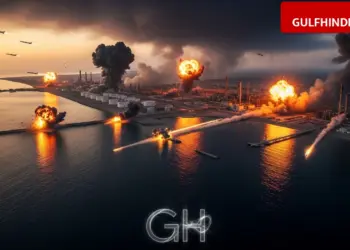 Iran Attack News: Iran’s big attack on Gulf oil bases, 7 powerful countries of the world warned