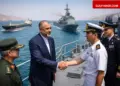 Iran FM’s big announcement: Strait of Hormuz will remain open, Japanese ships will get help