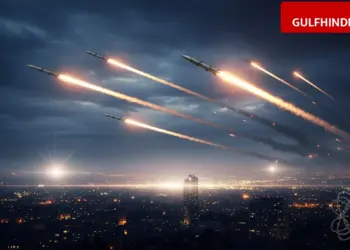 Iran Israel News: Iran fires second wave of missiles at Israel, situation tense in Middle East