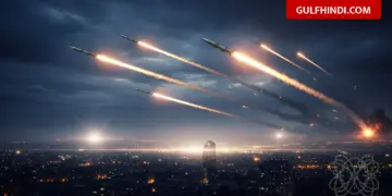 Iran Israel News: Iran fires second wave of missiles at Israel, situation tense in Middle East