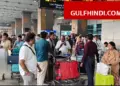 Iran-Israel War: 50 people stranded in UAE reached Delhi, Karnataka government made arrangements to send them home free of cost