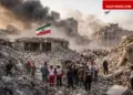 Iran-Israel War Update: 1,937 people have died so far in Iran, Israel carried out heavy bombing and debris also fell in Abu Dhabi.