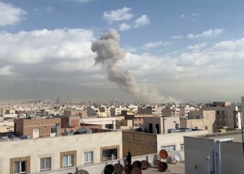 Iran-Israel tension at its peak, citizens warned to take shelter