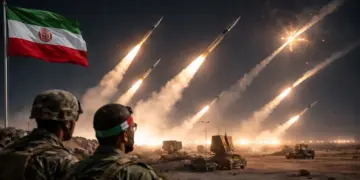 Iran Missile Attack: Iran hits back at US claims, says ‘Iron Dome’ has now become a joke