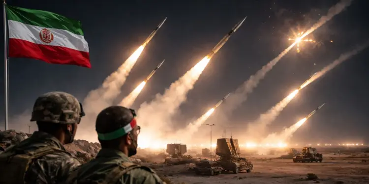 Iran Missile Attack: Iran hits back at US claims, says ‘Iron Dome’ has now become a joke