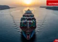 Iran New Policy: Tax will be imposed on ships passing through Strait of Hormuz, new proposal presented in Parliament