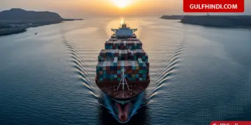 Iran New Policy: Tax will be imposed on ships passing through Strait of Hormuz, new proposal presented in Parliament