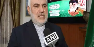 Iran New Supreme Leader: Iran gets new Supreme Leader, challenges America, CBSE exams postponed in Gulf