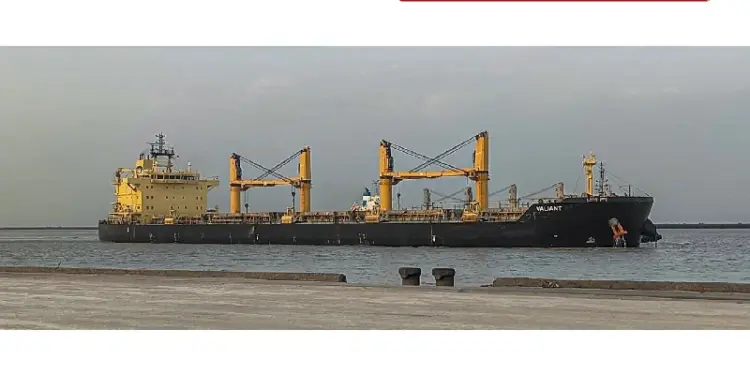 Iran News: Iran allows Indian ships to go safely through the Strait of Hormuz, now there will be no attacks