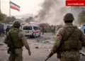 Iran News: News of explosions in Bandar Abbas, Saudi media released latest report