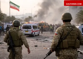 Iran News: News of explosions in Bandar Abbas, Saudi media released latest report
