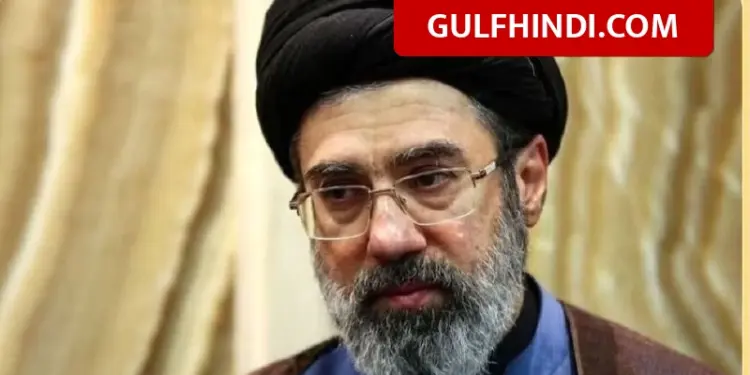 Iran News Update: Process of selection of new Supreme Leader begins in Iran, name of Mujtaba Khamenei in discussion