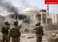 Iran Nuclear Plant Attack: Attack on Iran's nuclear center, Russia demanded investigation, IAEA gave relief news