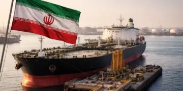 Iran Oil Sanctions: America’s big statement on lifting oil ban from Iran, Asia will get relief in a few days