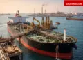 Iran Oil Update: Continuous loading of oil on Iran’s Kharg Island, tracking platform gave important information.