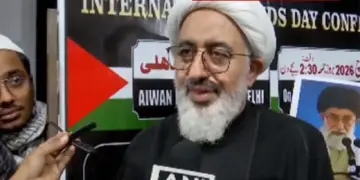 Iran Statement: Big announcement by Iran, ships allowed to pass through Strait of Hormuz, update on 677 Indian sailors