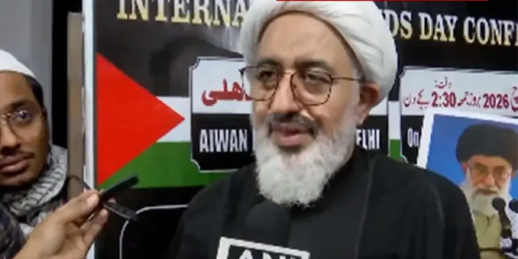 Iran Statement: Big announcement by Iran, ships allowed to pass through Strait of Hormuz, update on 677 Indian sailors