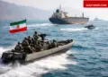 Iran Strait of Hormuz Alert: Iran gave open warning to the world, implemented new rule for oil to pass through the largest sea route