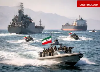 Iran Strait of Hormuz Closed: Tension increased in the Gulf, Iran crossed the red line, crisis on oil supply.