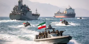 Iran Strait of Hormuz Closed: Tension increased in the Gulf, Iran crossed the red line, crisis on oil supply.