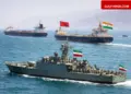 Iran Strait of Hormuz Update: Iran allowed 5 countries including India and China to pass through the sea route, ban on America continues