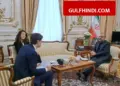 Iran US News Update: Iran rejects news of talks with America, sets strict conditions for peace