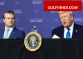 Iran-US Tension: Iran’s stern warning before talks, Trump postponed attacks for 5 days