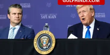 Iran-US Tension: Iran’s stern warning before talks, Trump postponed attacks for 5 days