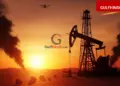 Iran War Effect: Crude oil became expensive by 41% in 17 days, price crossed $103 after drone attack in UAE