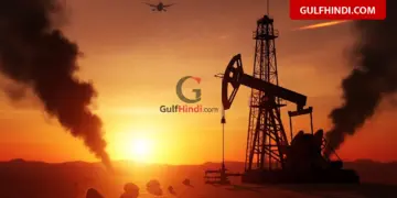 Iran War Effect: Crude oil became expensive by 41% in 17 days, price crossed $103 after drone attack in UAE