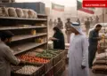 Iran War Impact: Food crisis looms in Gulf countries, Kuwait and Iran ban exports