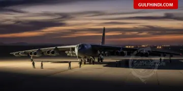 Iran War Update: American bombs loaded on UK base to attack Iran, dangerous video surfaced