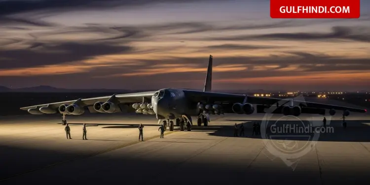 Iran War Update: American bombs loaded on UK base to attack Iran, dangerous video surfaced