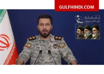 Iran War Update: Big warning to the attackers from Iran, said that the legs of the attackers will be cut off.