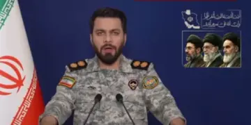 Iran War Update: Big warning to the attackers from Iran, said that the legs of the attackers will be cut off.