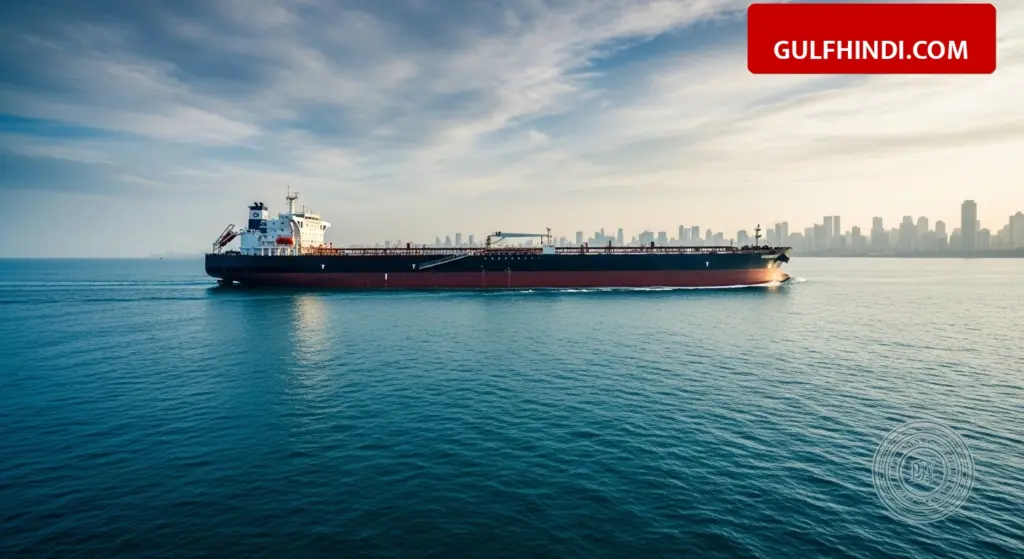 Iran War Update: Iran gives safe passage to Indian oil tankers, first shipment reaches Mumbai