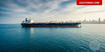Iran War Update: Iran gives safe passage to Indian oil tankers, first shipment reaches Mumbai