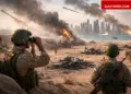 Iran War Update: No signs of ending Iran war, 71 drones destroyed in Saudi and missile attack on Qatar