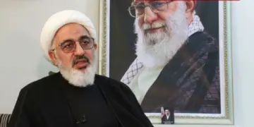 Iran announced, rejected Trump's claim, said there will be no talks with America and will fight war for 5 years