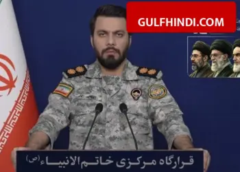 Iran carried out missile and drone attacks on America and Israel, also targeted Gulf countries