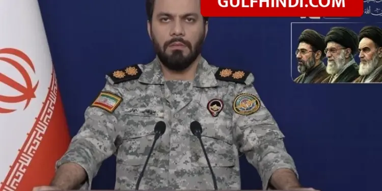 Iran carried out missile and drone attacks on America and Israel, also targeted Gulf countries