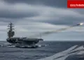 Iran claimed missile attack on USS Abraham Lincoln, America told lie