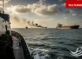 Iran keeps tight guard on Strait of Hormuz, 10 ships attacked, oil prices on fire