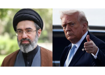 Iran rejected American proposal, said- ‘War will stop only on our terms and deadline’