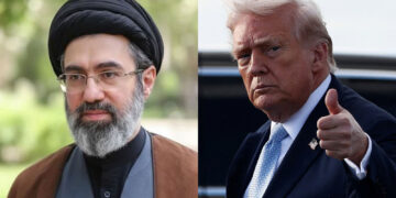 Iran rejected American proposal, said- ‘War will stop only on our terms and deadline’
