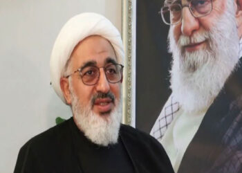 Iran wants to keep strong relations with India, Khamenei had special love for India: Ilahi