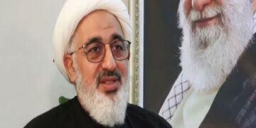 Iran wants to keep strong relations with India, Khamenei had special love for India: Ilahi