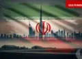 Iran warns UAE, vacate area near American base, many flights to Dubai suspended