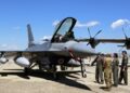Iran's IRGC claims to have shot down American F-16 and MQ-9 drones in southern airspace